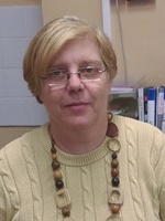 Варламова Александра
