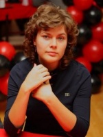 Хабарова Ирина