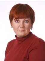 Гришина Елена