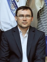 Фарвазов Марат